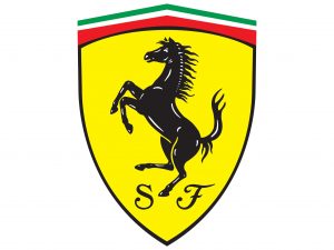 Sell Ferrari