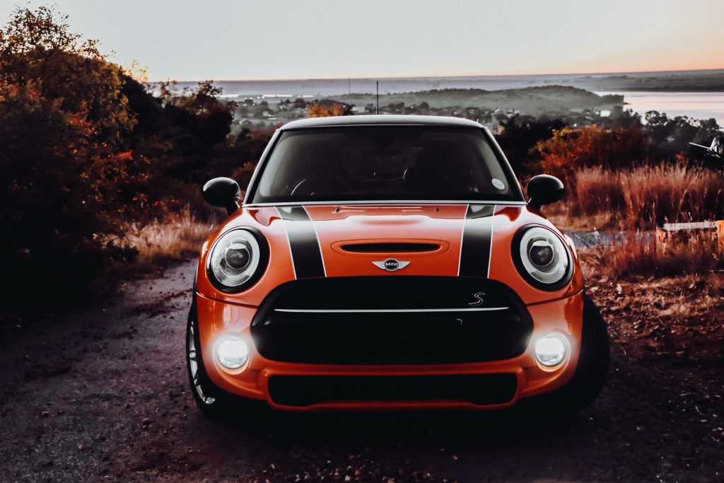 Sell Your Prestige Car Image