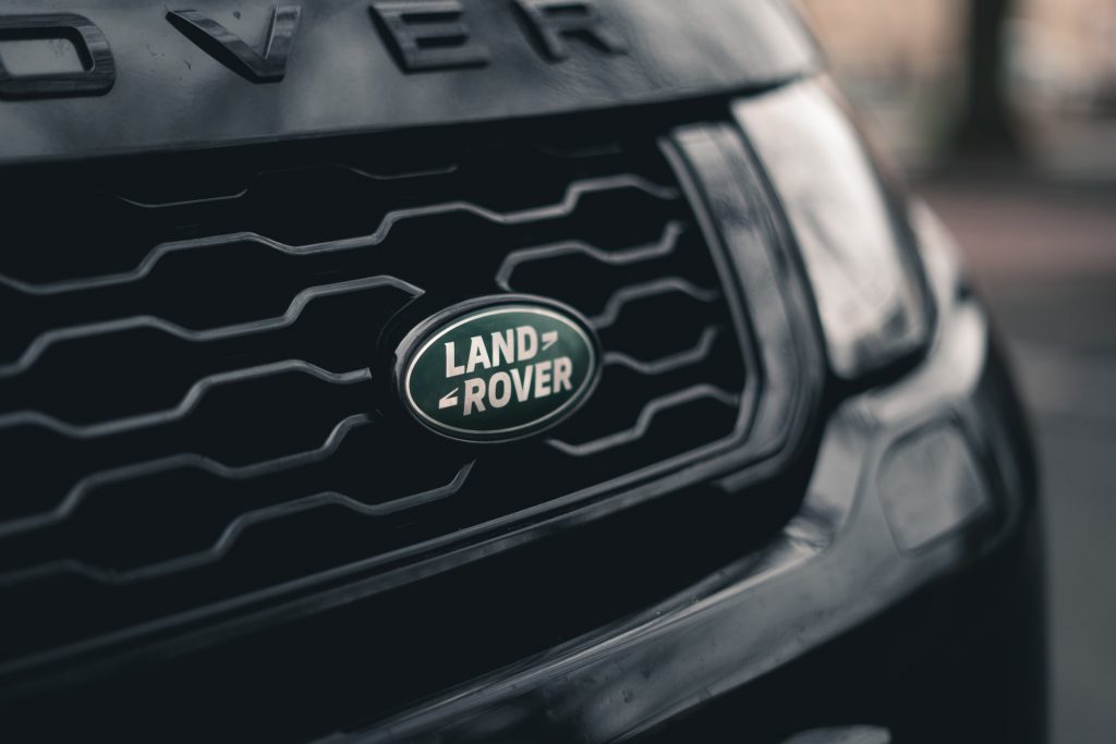 Sell Your Land Rover