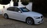 Sell Your Prestige Car Image