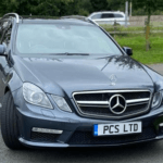 Sell Your Prestige Car Image
