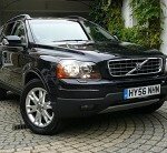 Sell Your Prestige Car Image