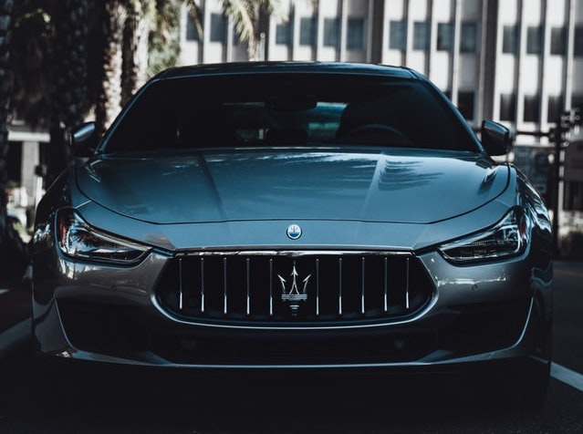 Sell Maserati