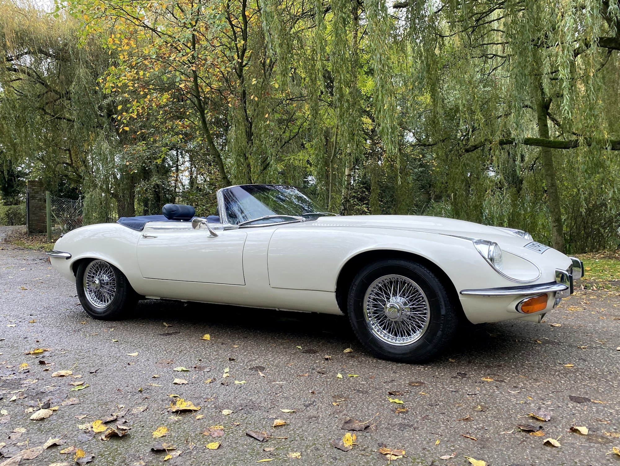 Only Fools and Horses Jaguar to be sold for £160,000 | Sell Your 