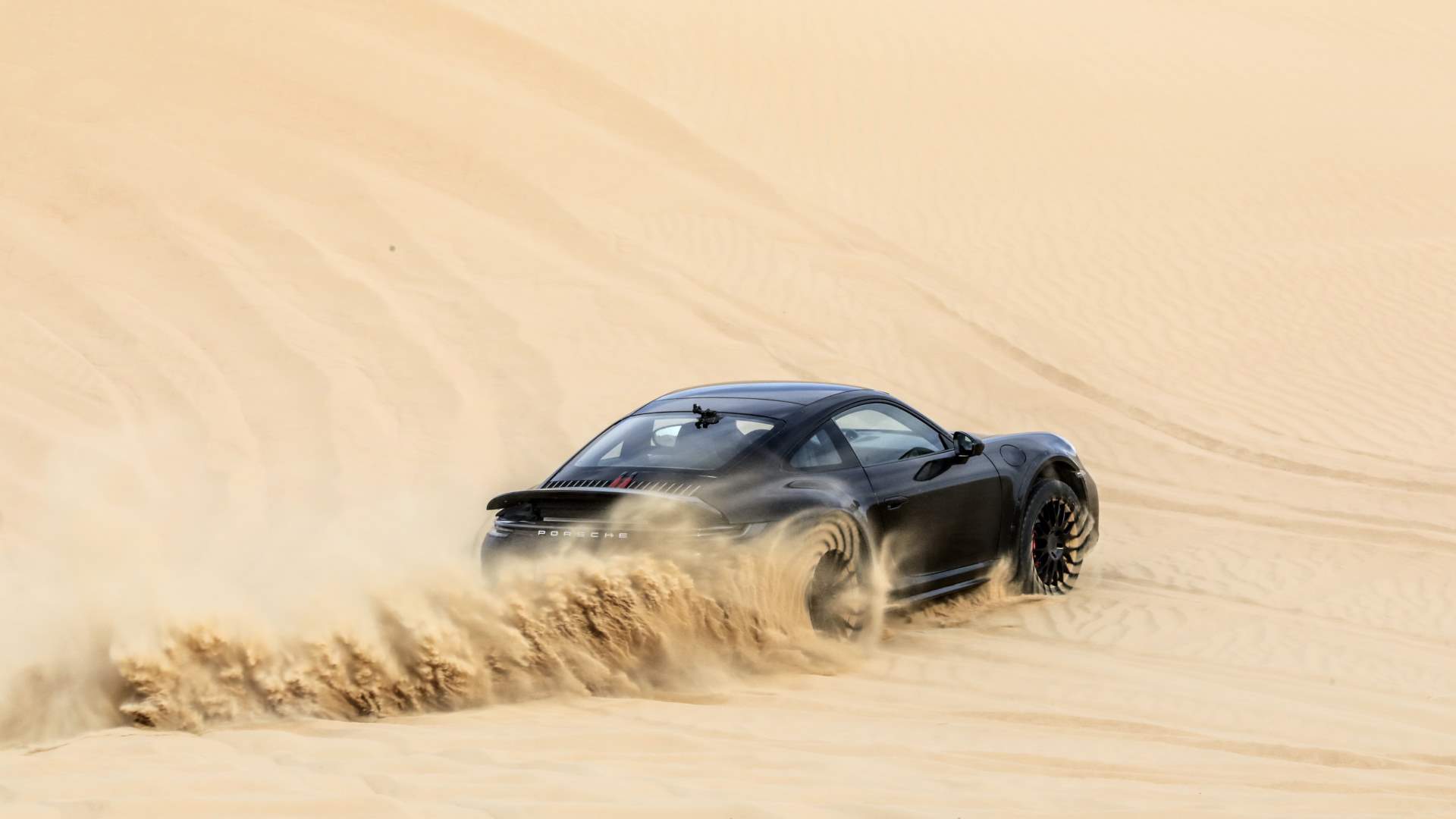 Image: Porsche