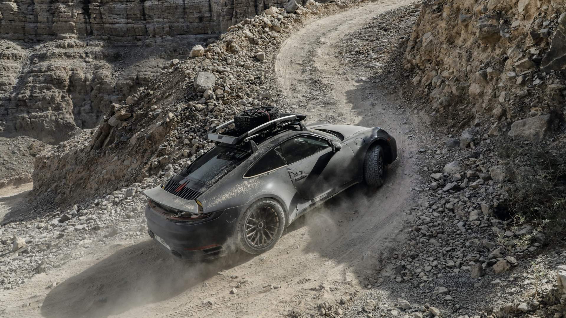 Image: Porsche
