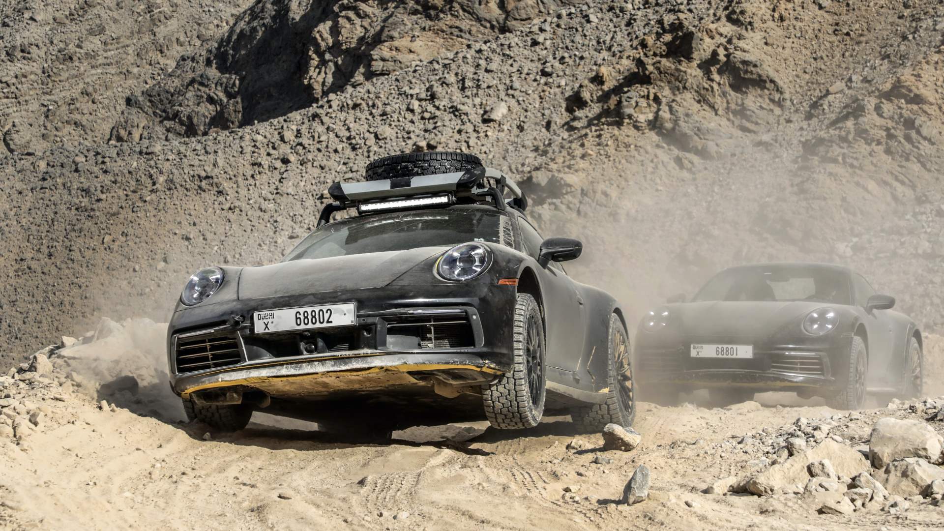 Image: Porsche