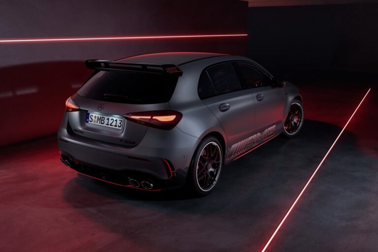 Image: Mercedes-Benz